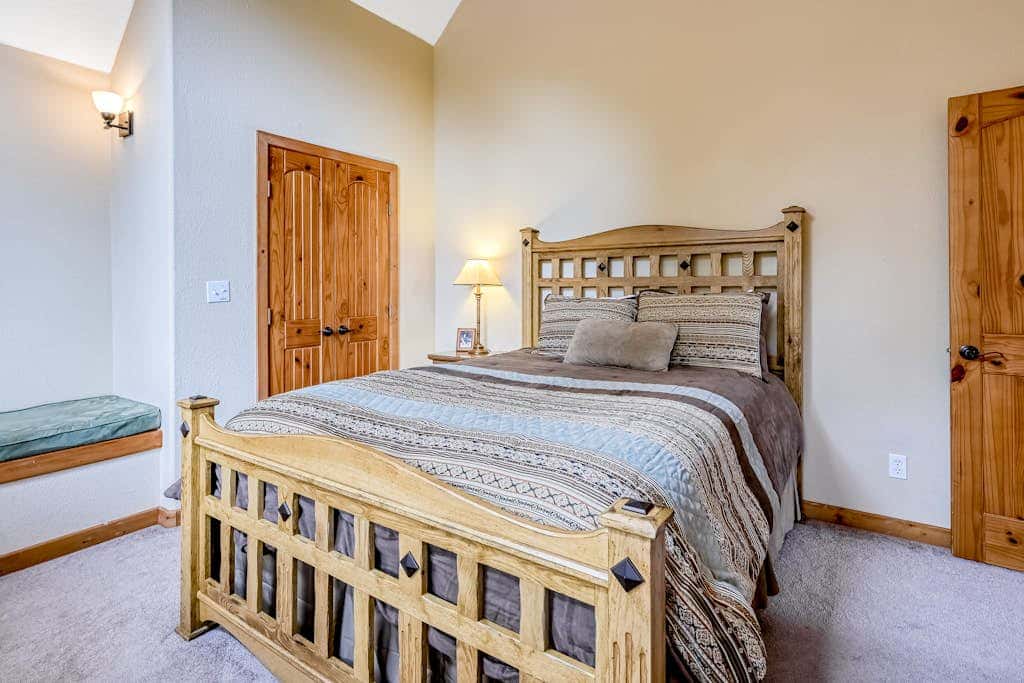 Morada Mirasol - Gameroom & Seasonal Ski In & Out