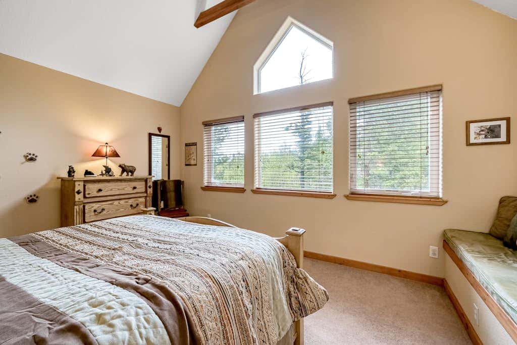 Morada Mirasol - Gameroom & Seasonal Ski In & Out