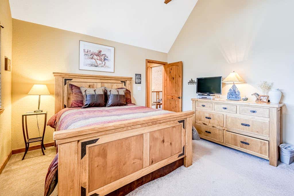 Morada Mirasol - Gameroom & Seasonal Ski In & Out