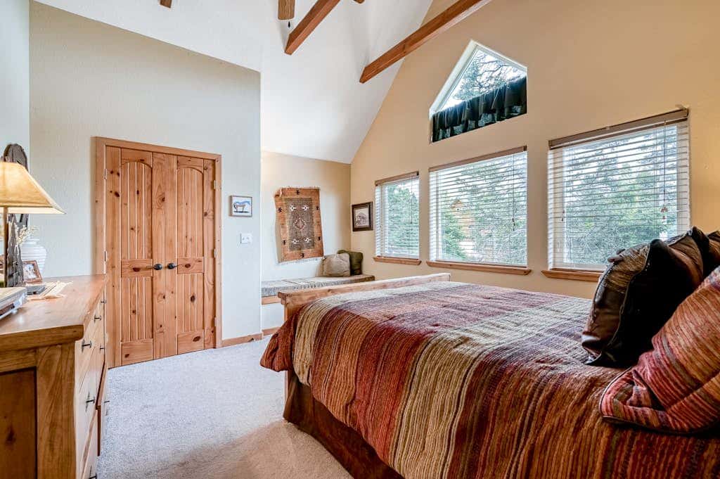 Morada Mirasol - Gameroom & Seasonal Ski In & Out