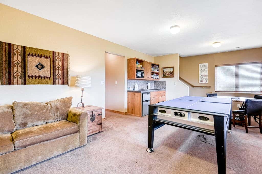 Morada Mirasol - Gameroom & Seasonal Ski In & Out