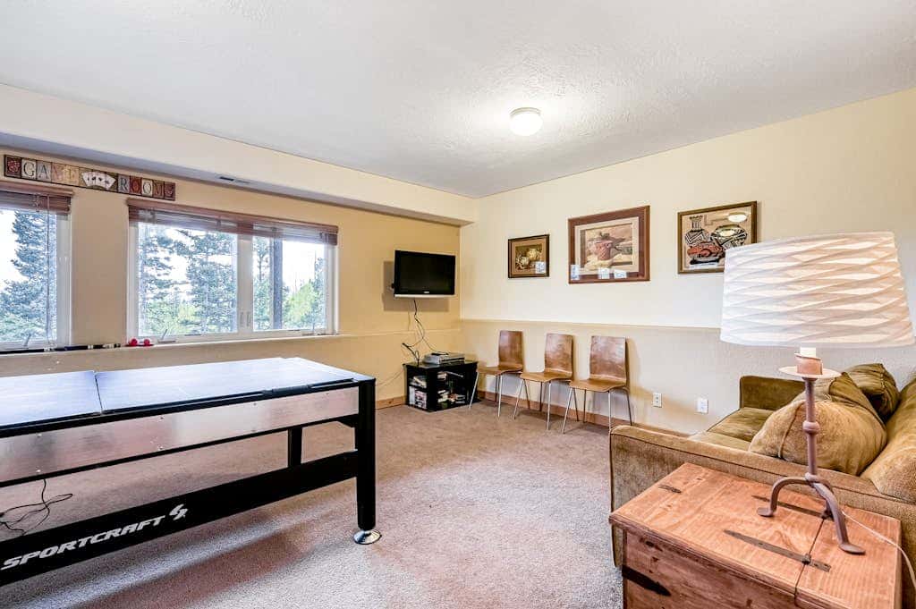 Morada Mirasol - Gameroom & Seasonal Ski In & Out