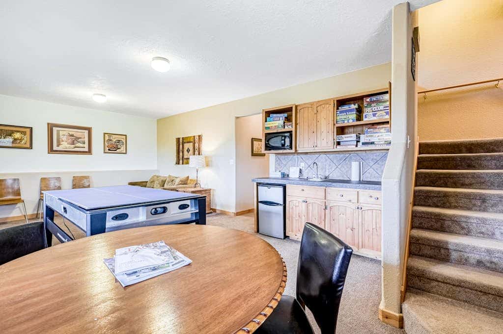 Morada Mirasol - Gameroom & Seasonal Ski In & Out