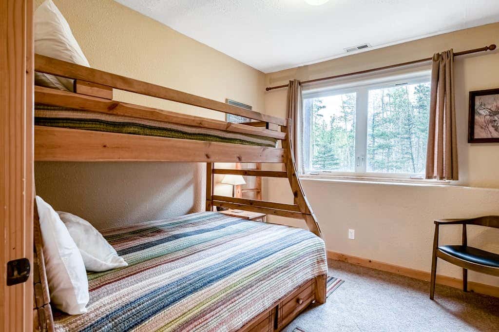 Morada Mirasol - Gameroom & Seasonal Ski In & Out
