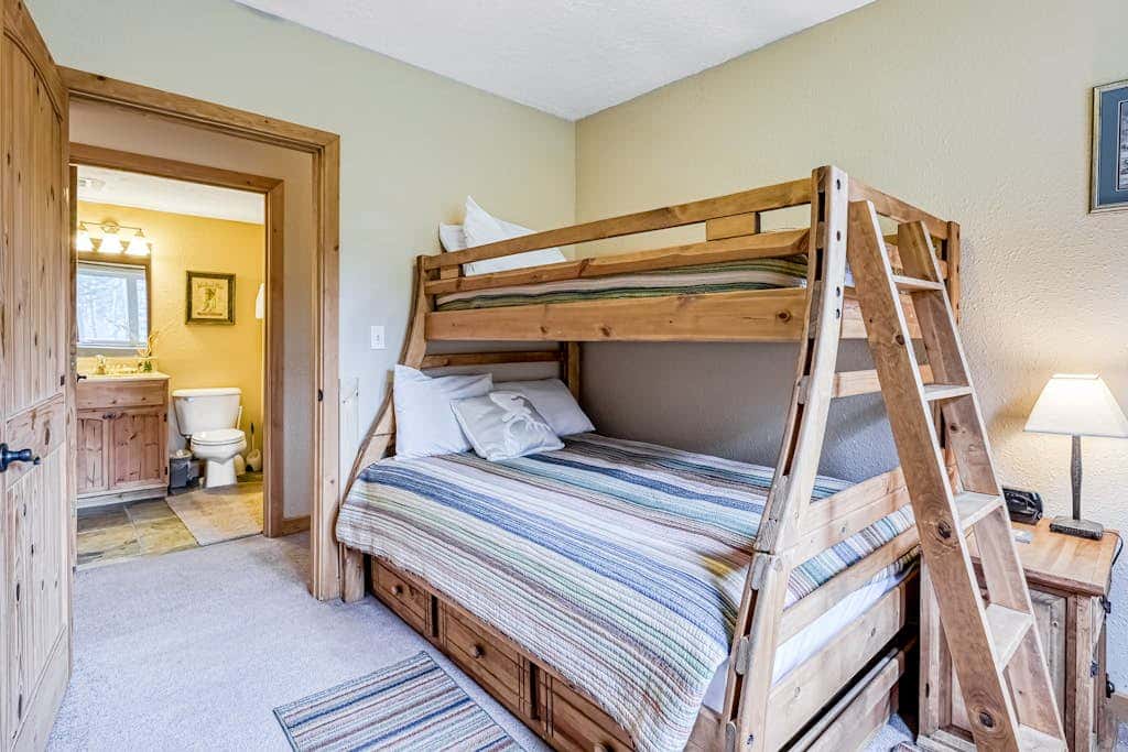 Morada Mirasol - Gameroom & Seasonal Ski In & Out
