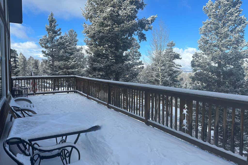 Morada Mirasol - Gameroom & Seasonal Ski In & Out