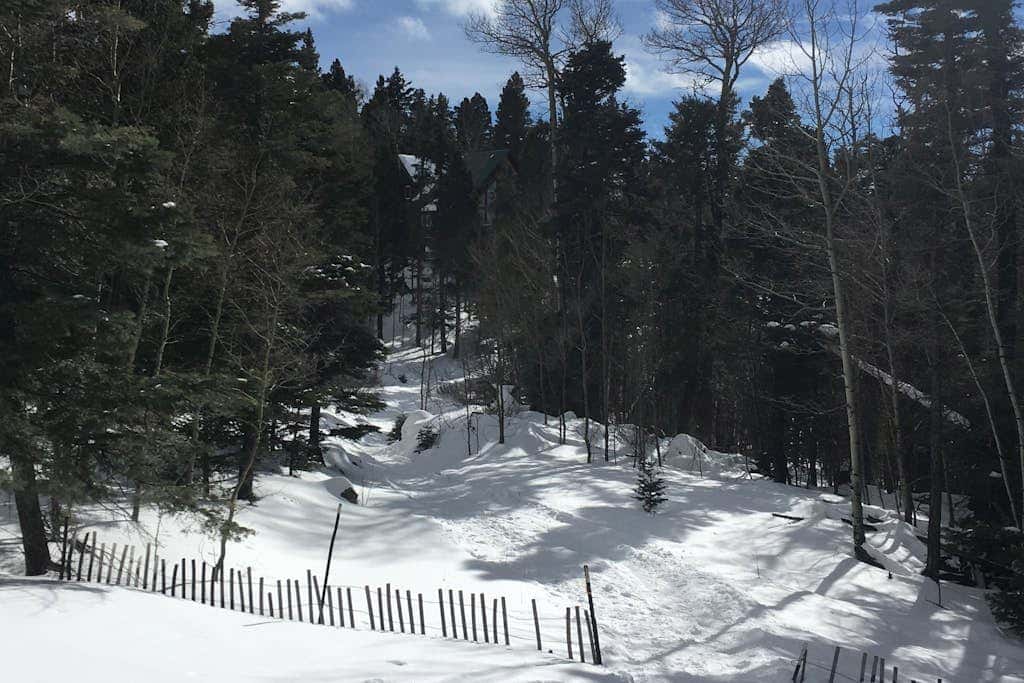 Morada Mirasol - Gameroom & Seasonal Ski In & Out