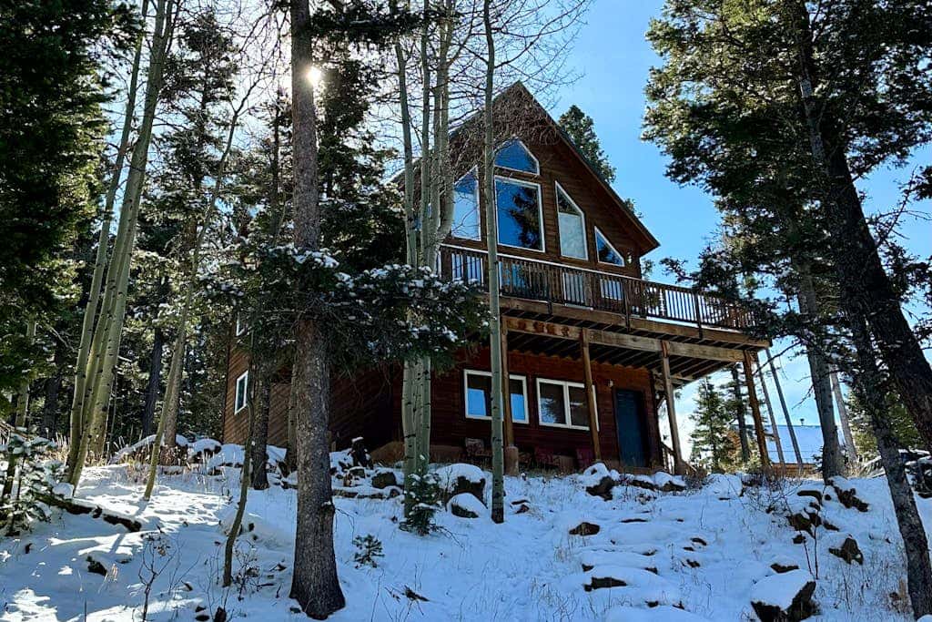 Morada Mirasol - Gameroom & Seasonal Ski In & Out