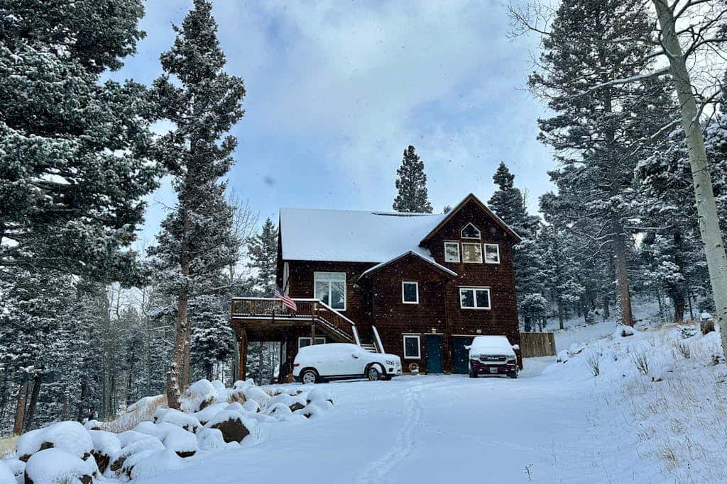 Morada Mirasol - Gameroom & Seasonal Ski In & Out