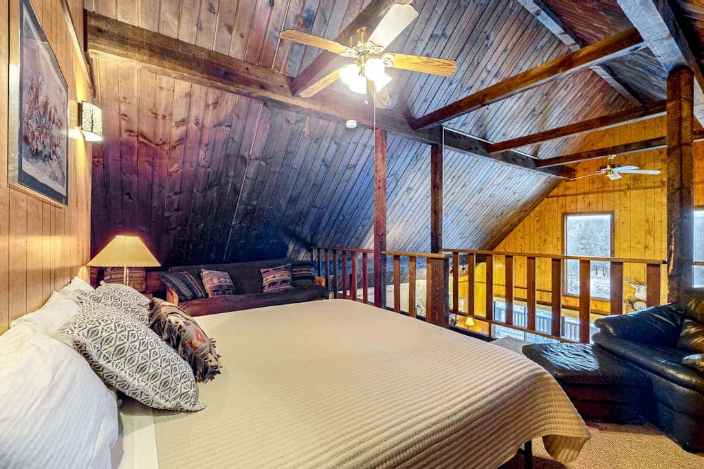 Casa Buena Vista - Cabin, Deck, Pet Friendly