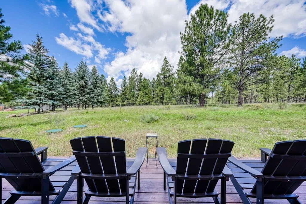 Merz Mountain Hideaway
