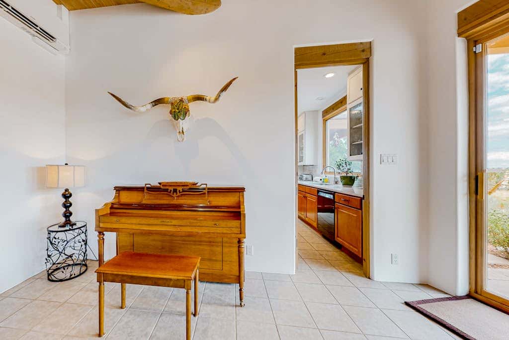 Dos Vistas - Firepit, Hot Tub, Mountain Views
