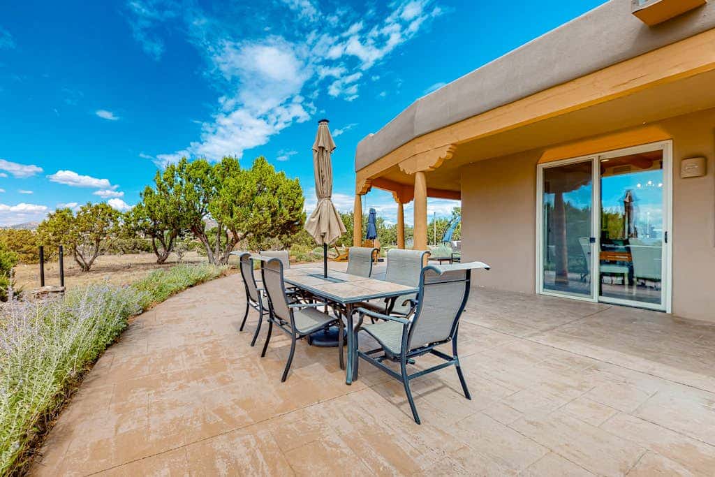 Dos Vistas - Firepit, Hot Tub, Mountain Views