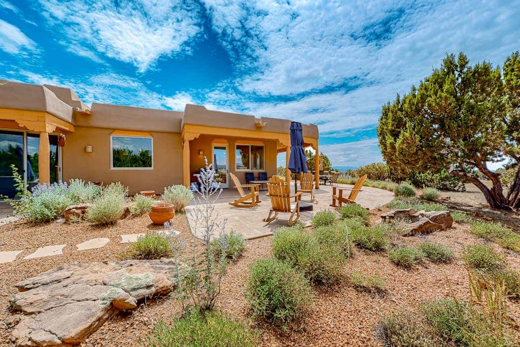 Dos Vistas - Firepit, Hot Tub, Mountain Views