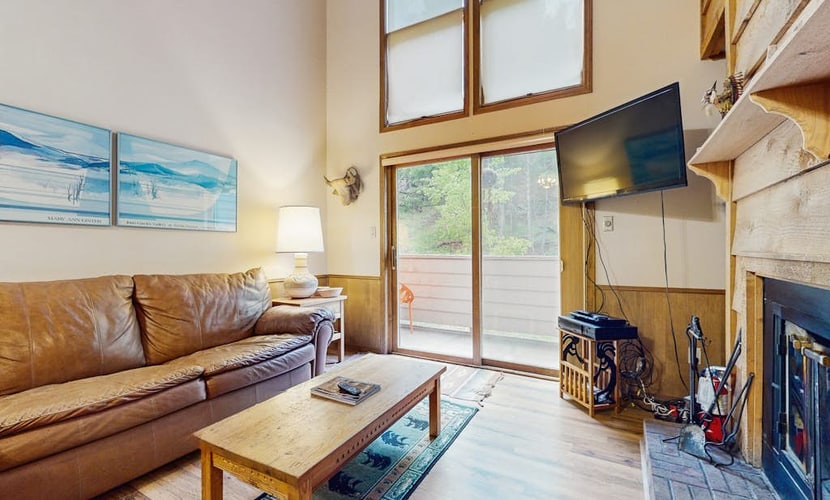 Gold Creek 304