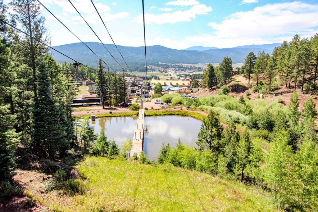 Gold Creek 304 - Walk to Lifts & Mountain Views