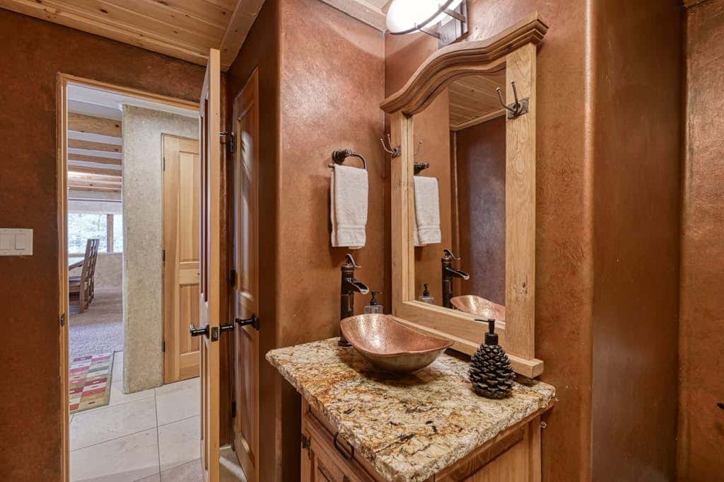 Casa Grande - 5 King Suites, Hot Tub, Arcade