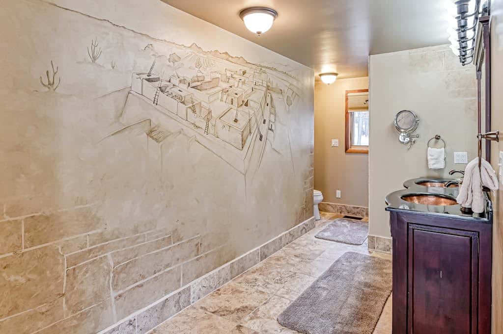 Casa Grande - 5 King Suites, Hot Tub, Arcade