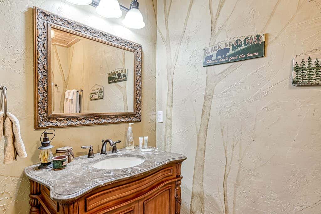 Casa Grande - 5 King Suites, Hot Tub, Arcade