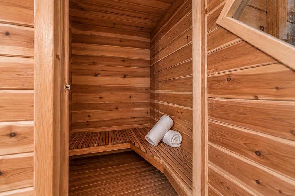 Trailhead Retreat - 3 Acres, Views, Hot Tub & Sauna