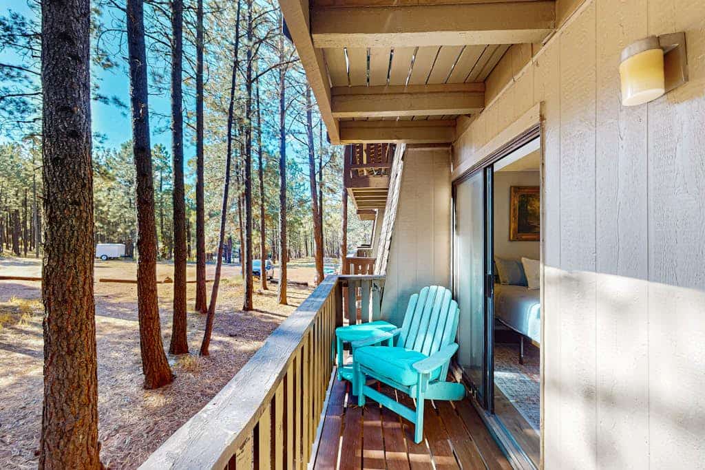Pinetree 213