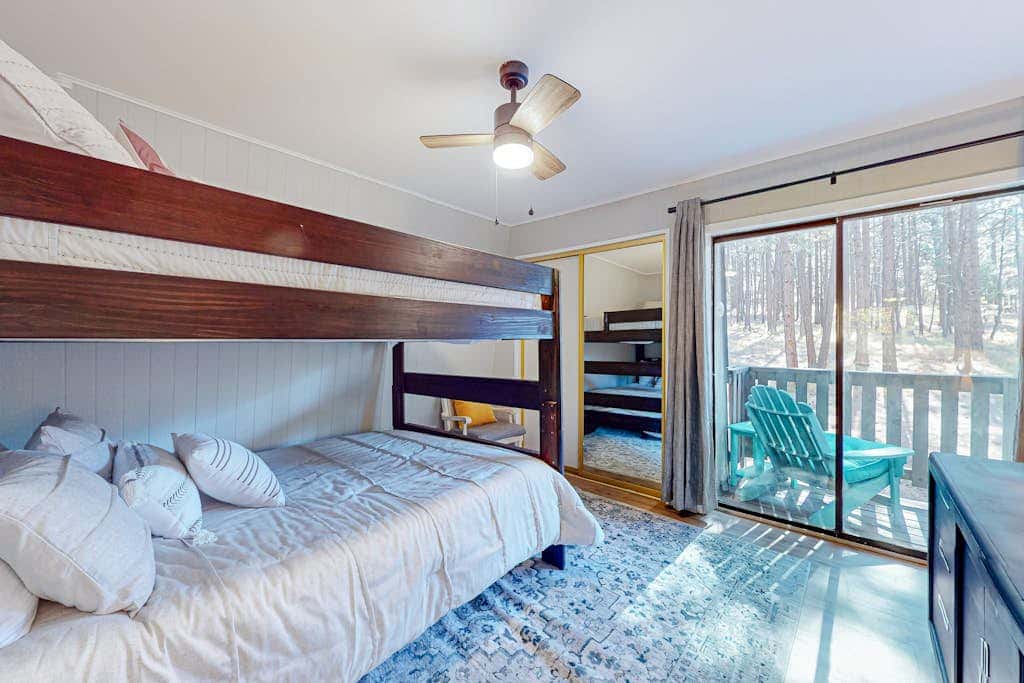 Pinetree 213 - Walk to Ski, Hike, Bike & Dining