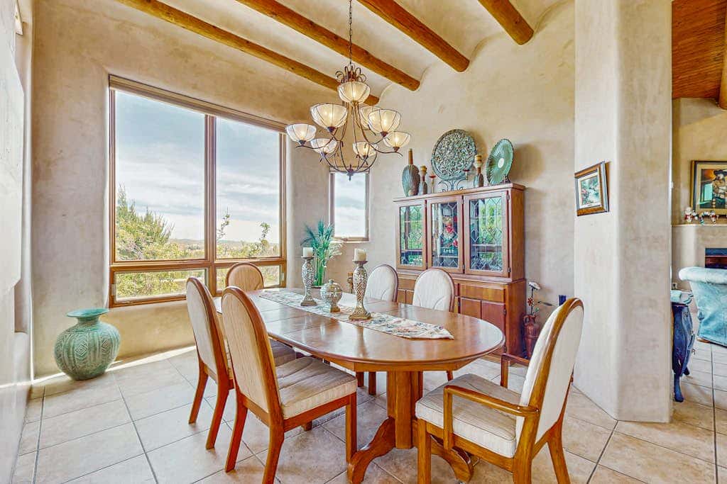 Mountain-View Magic - Huge Views, Hot Tub & Patio