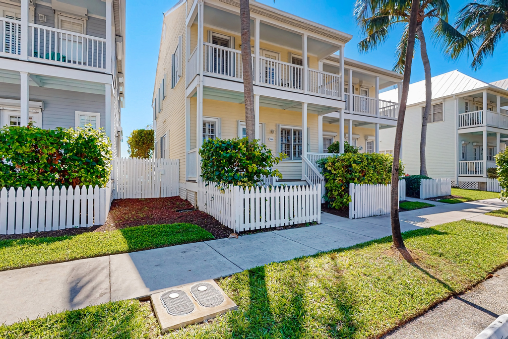 DK34 - Coastal Bliss Villa 7080