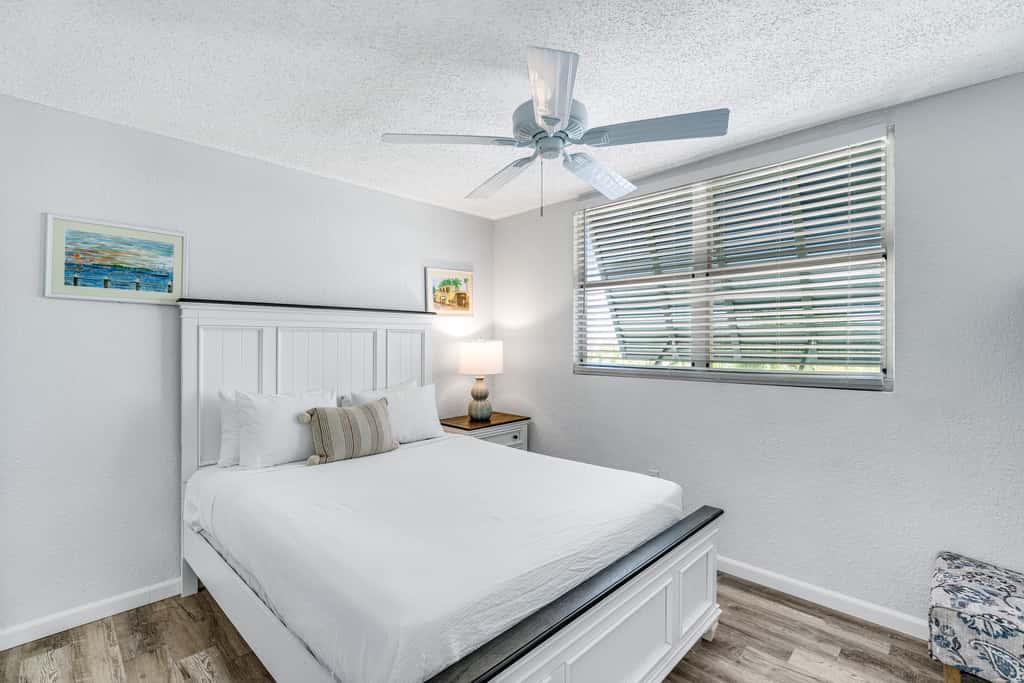 KWSS403 - Sunrise Suites - Tierra Bomba Suite 403