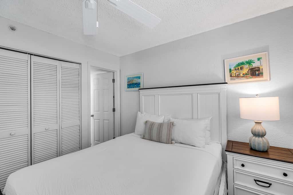 KWSS403 - Sunrise Suites - Tierra Bomba Suite 403