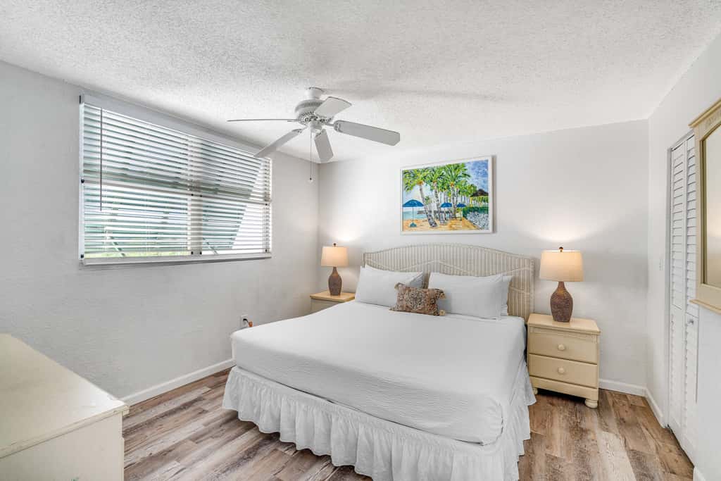 KWSS403 - Sunrise Suites - Tierra Bomba Suite 403