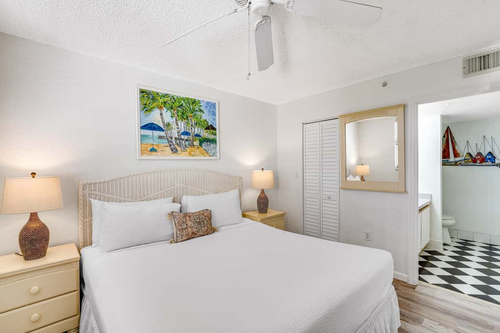 KWSS403 - Sunrise Suites - Tierra Bomba Suite 403