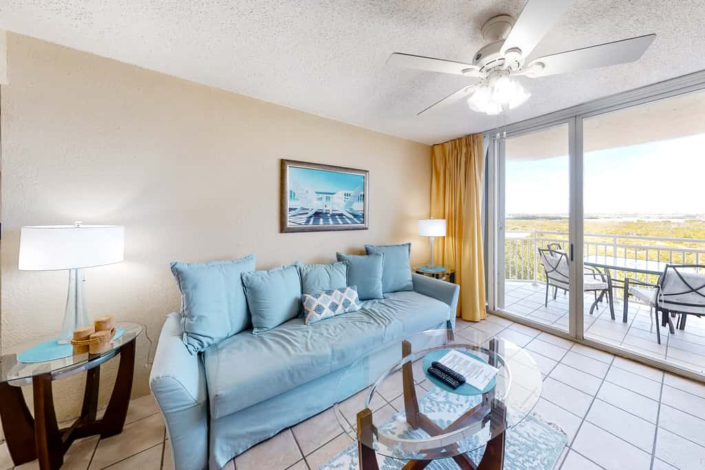 KWSS310 - Sunrise Suites - Panama Suite 310