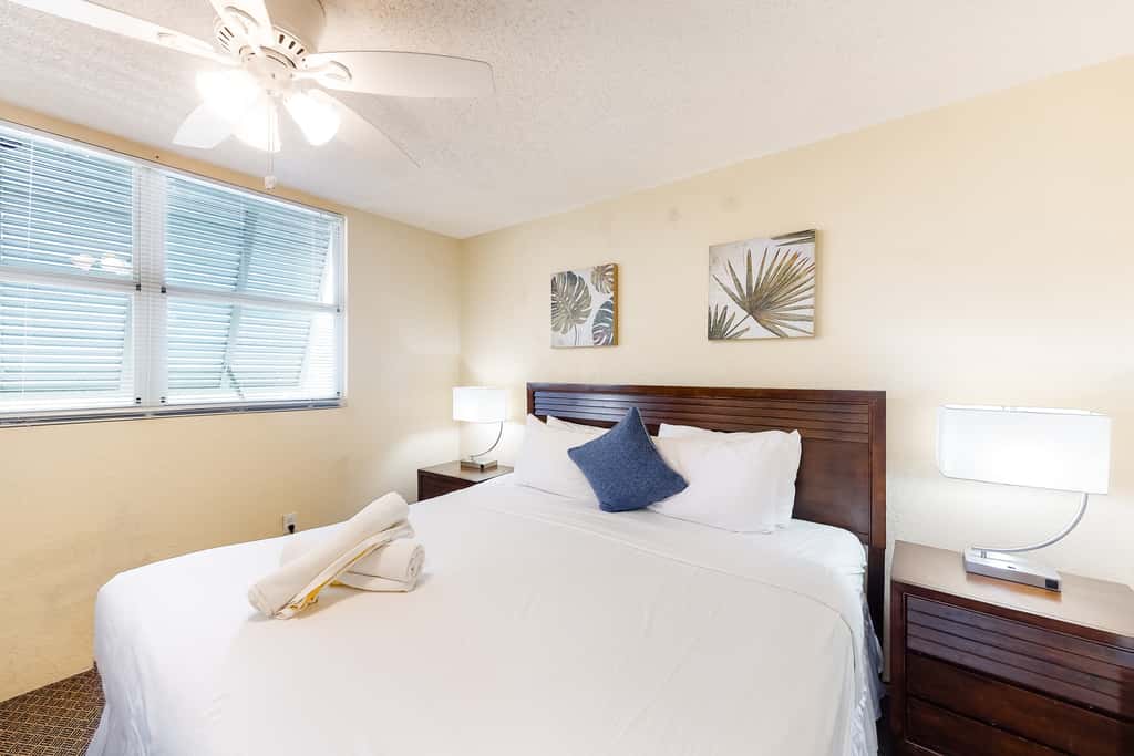 KWSS310 - Sunrise Suites - Panama Suite 310