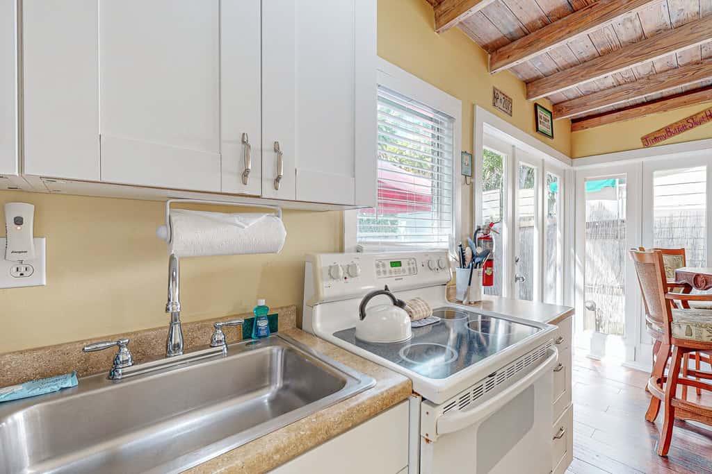 KW44 - Conch Casa