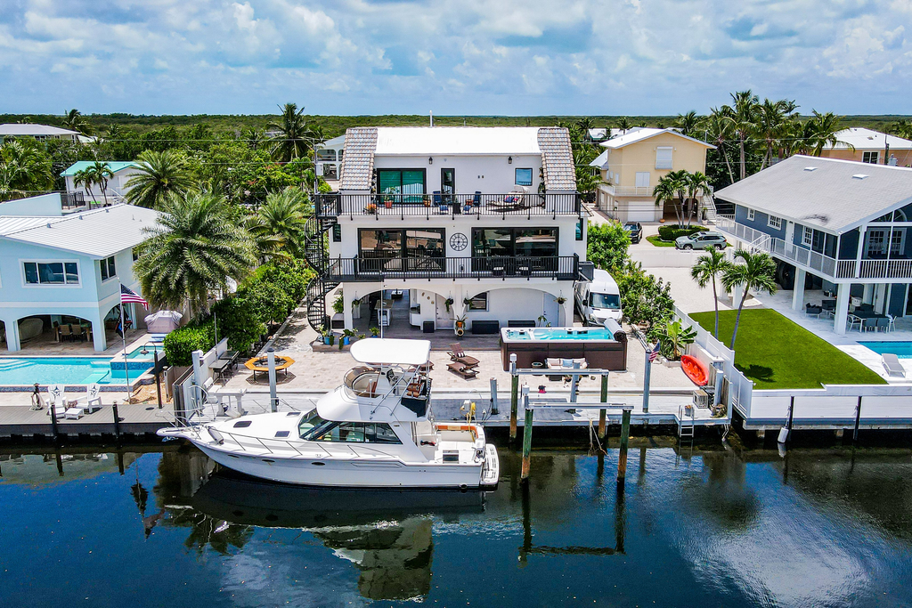 KL59FLR - Paradise in Key Largo
