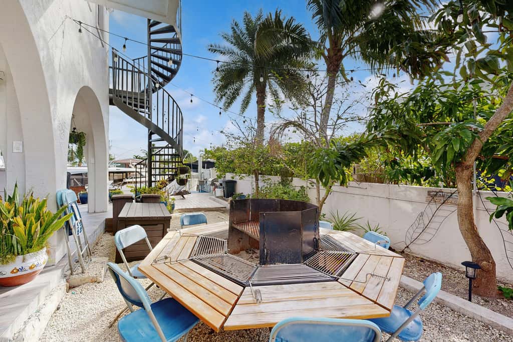 KL59FLR - Paradise in Key Largo