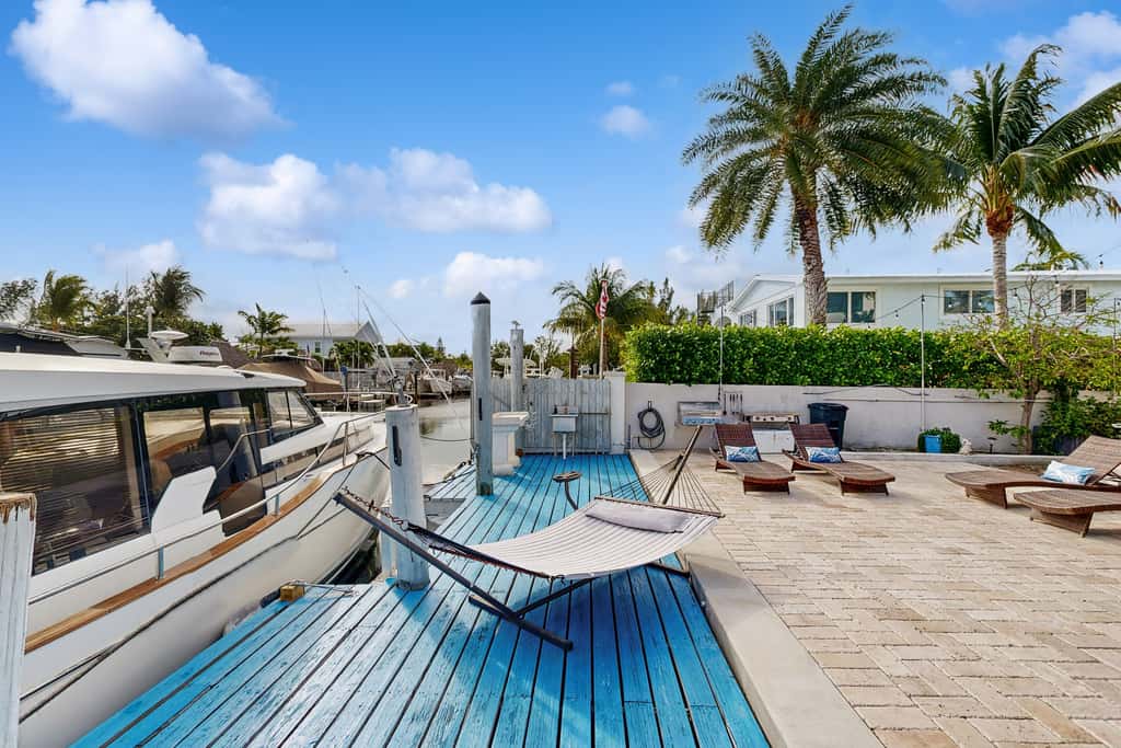 KL59FLR - Paradise in Key Largo