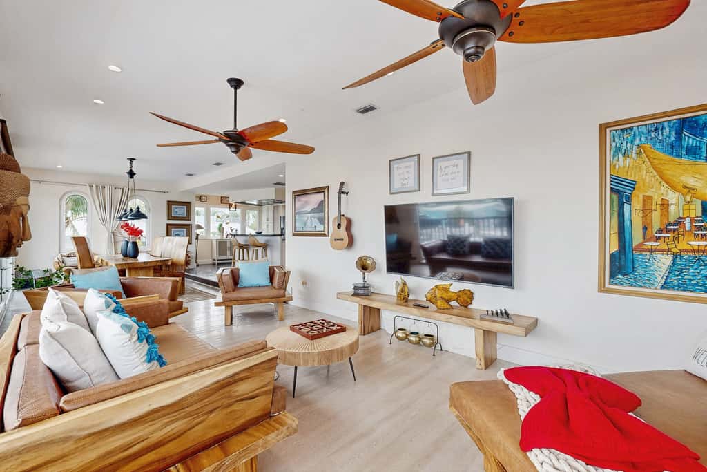 KL59FLR - Paradise in Key Largo