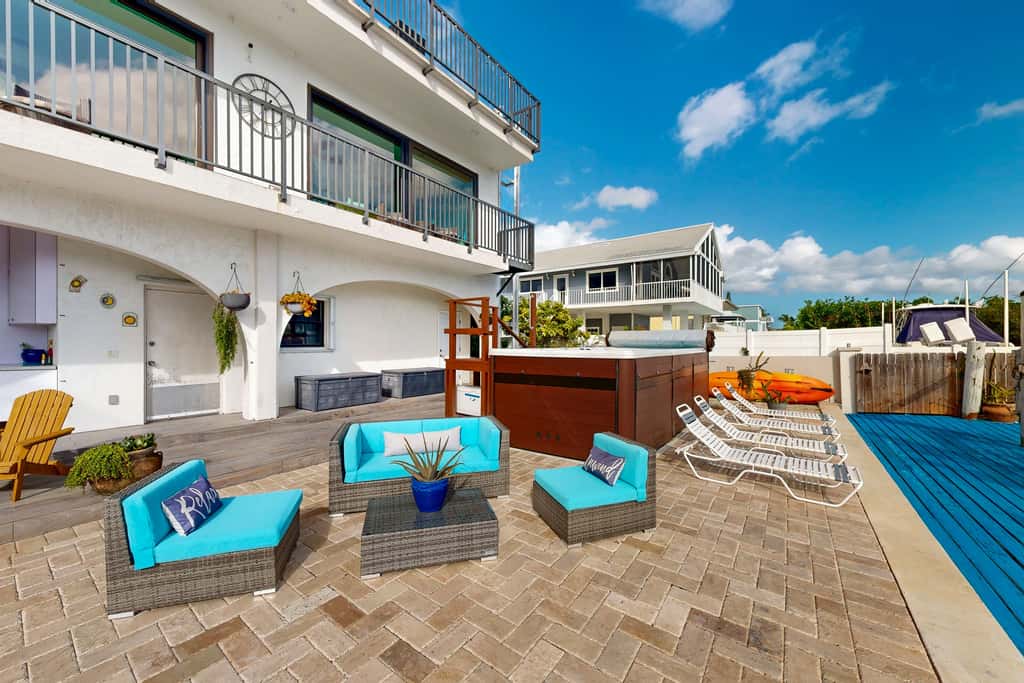 KL59FLR - Paradise in Key Largo