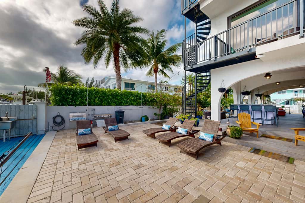 KL59FLR - Paradise in Key Largo