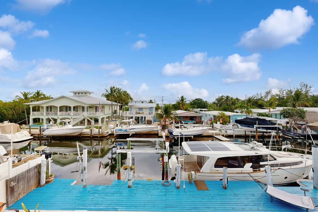 KL59FLR - Paradise in Key Largo