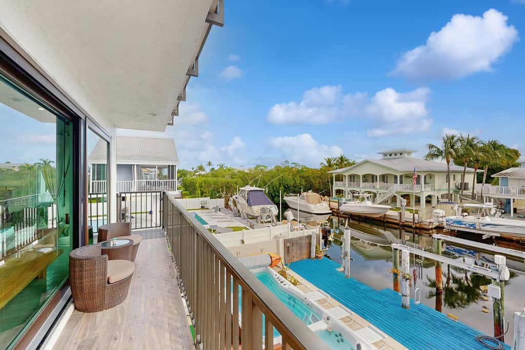 KL59FLR - Paradise in Key Largo