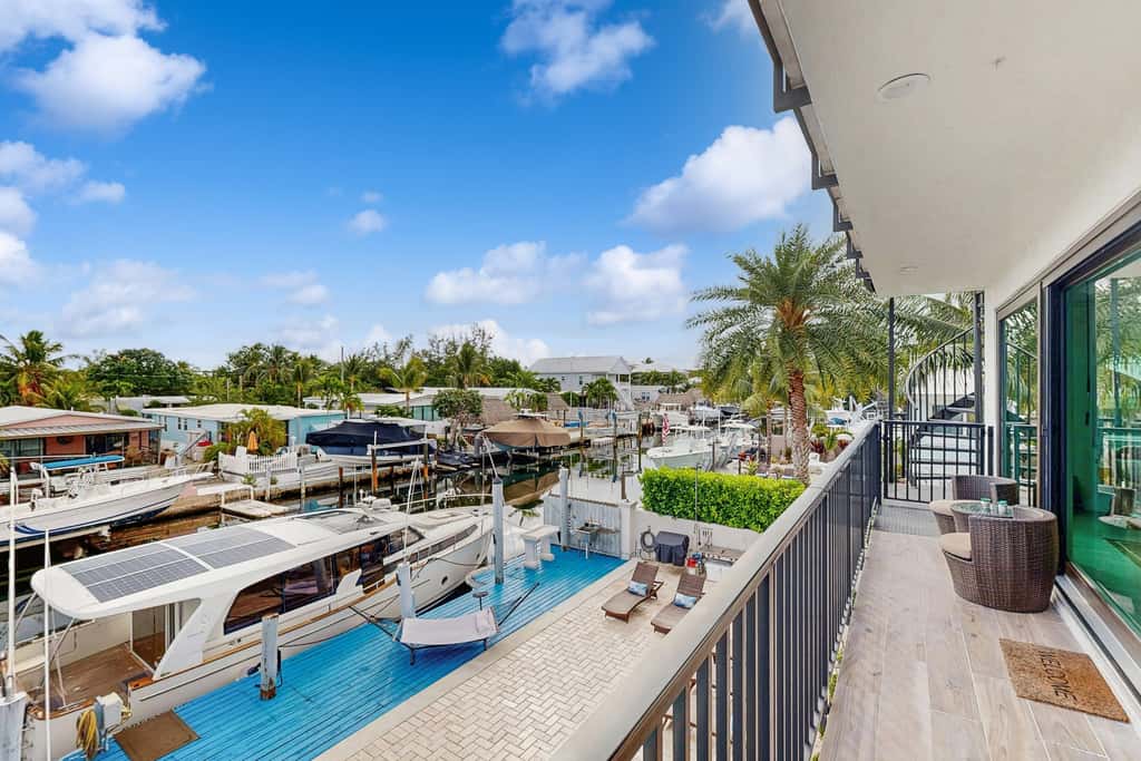 KL59FLR - Paradise in Key Largo