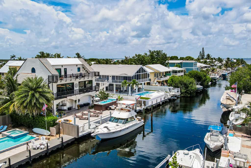 KL59FLR - Paradise in Key Largo