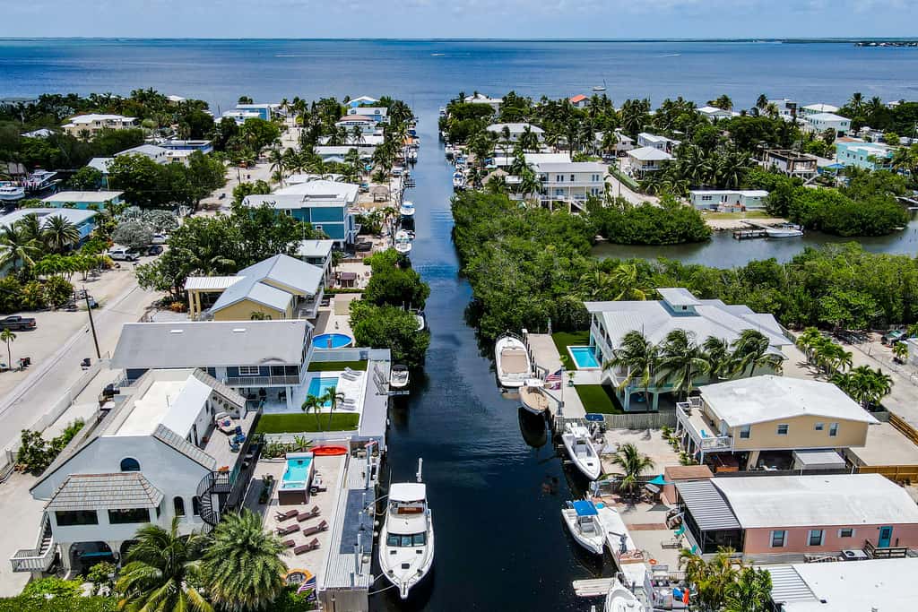 KL59FLR - Paradise in Key Largo