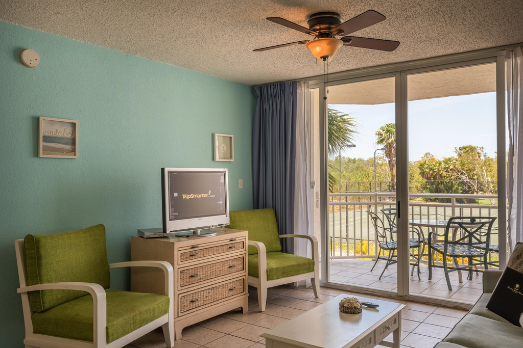 KWSS112 - Sunrise Suites - Cozumel Suite 112