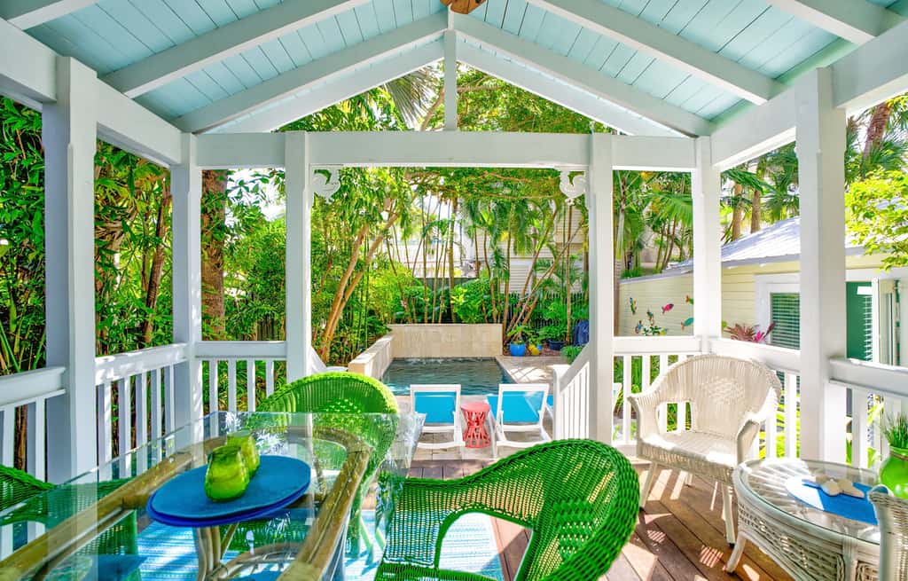 KW42 - Bahama House