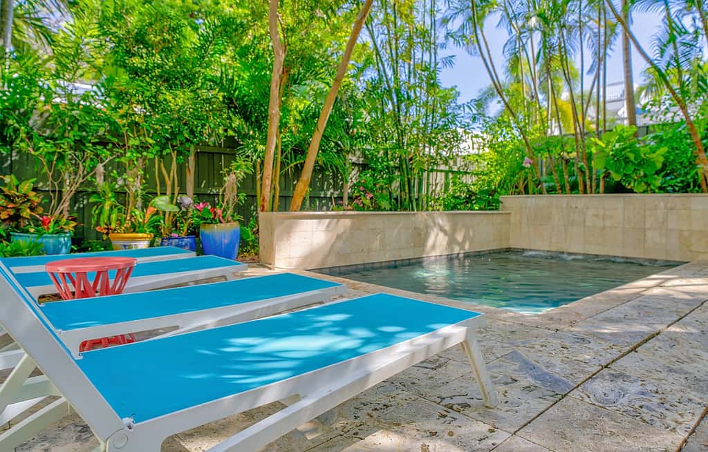 KW42 - Bahama House