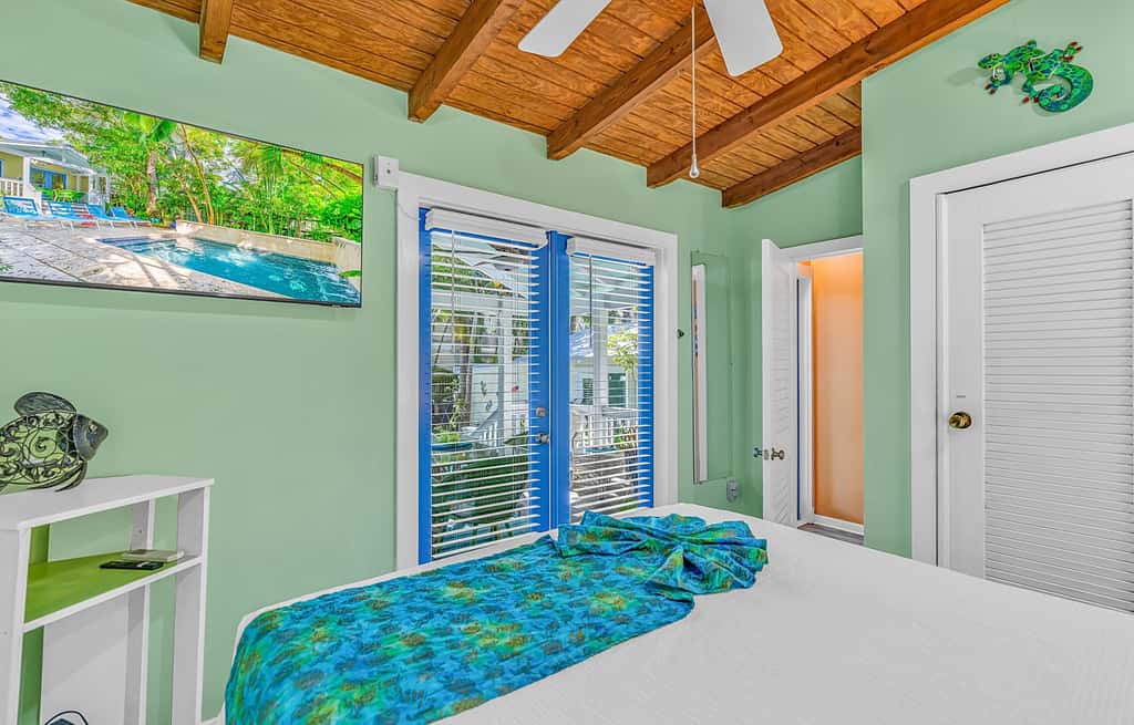KW42 - Bahama House